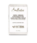 Shea Moisture Virgin Coconut Bar Soap 8oz