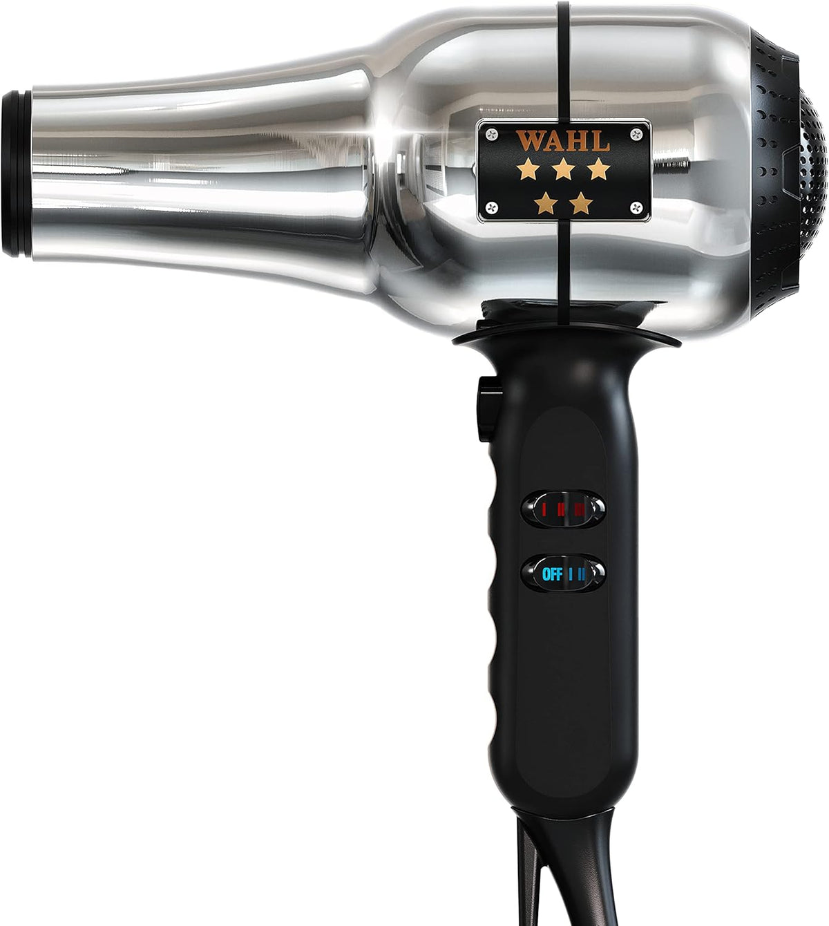 Wahl 5-Star Barber Dryer Metal 4317-0470