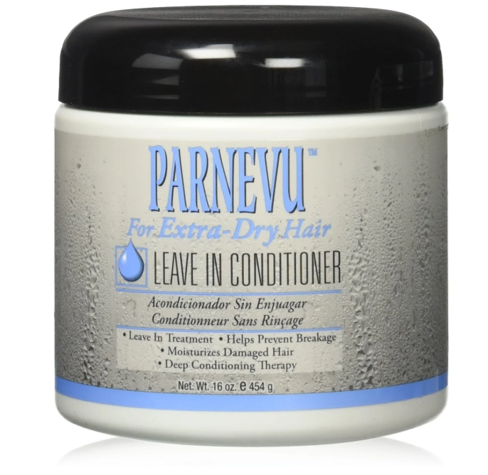 Parnevu Leave-in Conditioner Regular 454g