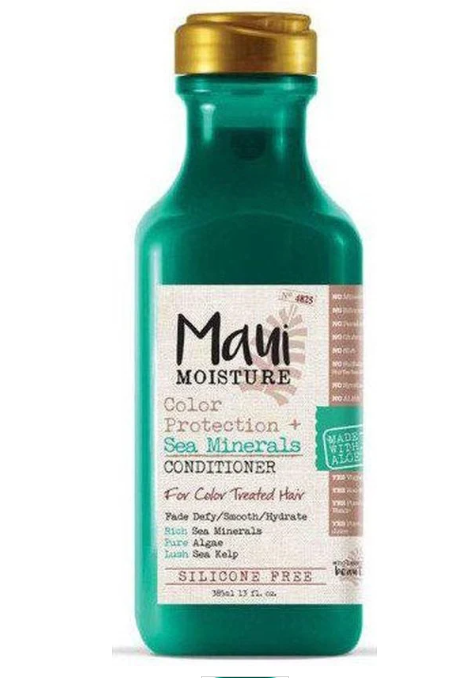 Maui Sea Mineral Conditioner 13oz