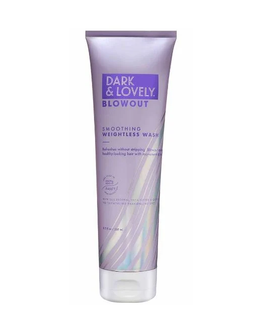 D&L Blowout Shampoo 8.5oz
