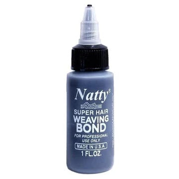 Natty Bond Black 1oz