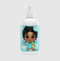 Curly Baby Moisturizing Smoothie Aliyah 8oz