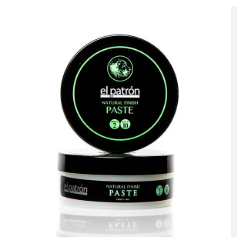 el Patron Paste 4oz - SPECIAL OFFER