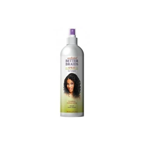 Better Braid Spray 12 oz