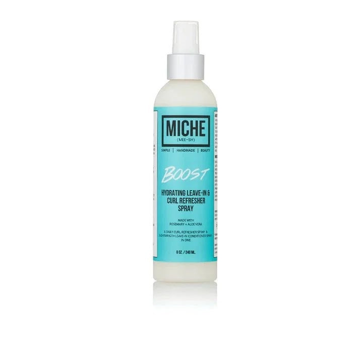 Miche Boost Refresher Spray 8oz
