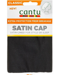 Cantu Accessories Satin Cap #07944