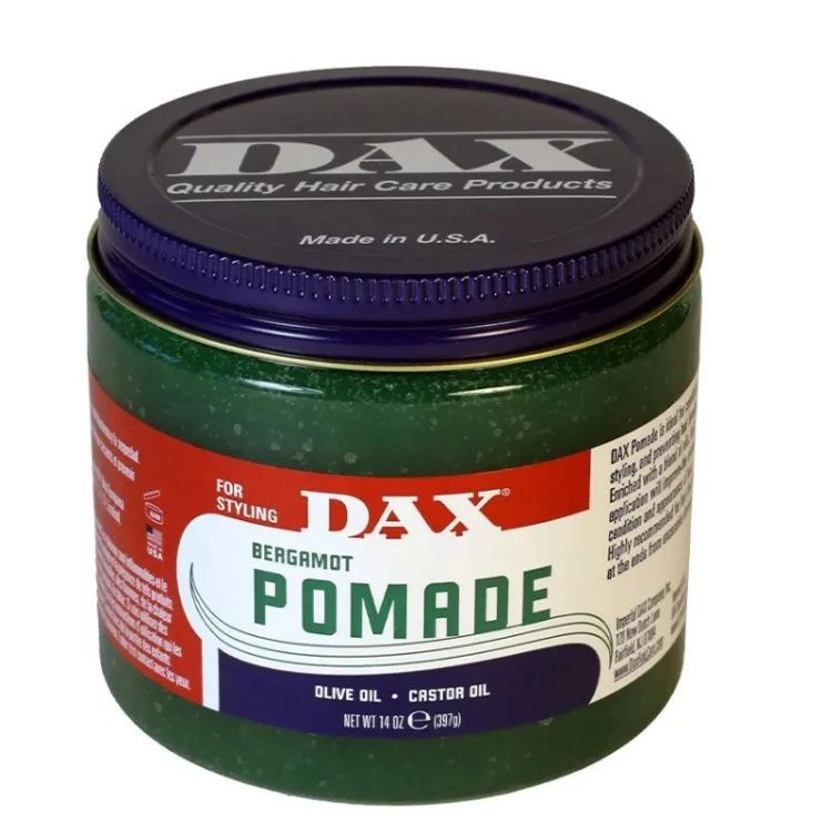 Dax Vegetable Pomade 14 oz