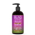 Blaq Sage & Lychee Styler Gel