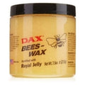 Dax Bees Wax 7.5 oz