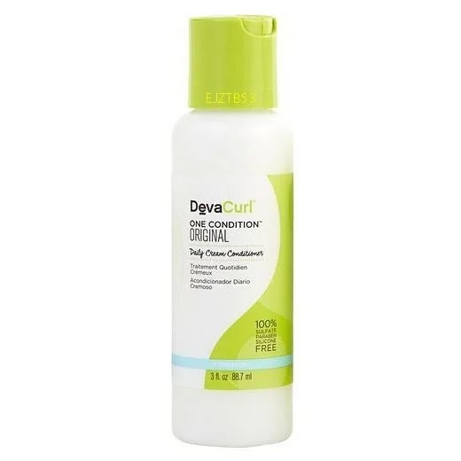 DevaCurl One Condition Orginal 3oz