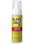 ORS Wrap Set Mousse Orginal 7oz