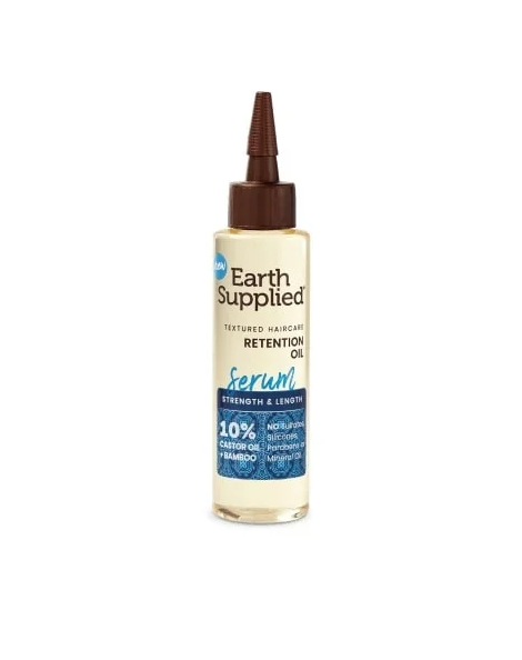 Earth Supplied Retenition Oil Serum