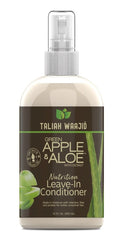Taliah Waajid Apple Aloe Leave in Conditioner 12oz