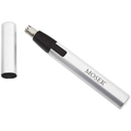 Moser Senso Nose & Ear Trimmer Silver