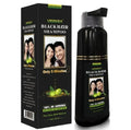 Veinira Black Hair Shampoo 200ml