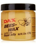 Dax Bees Wax 3.5 oz