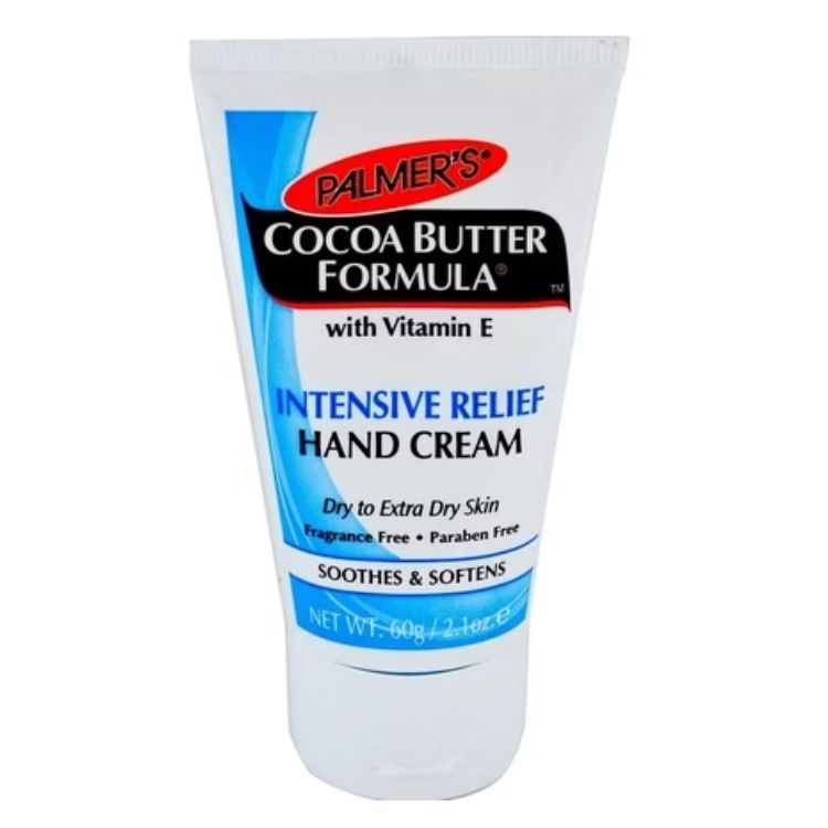 Palmer's Cocoa Butter Formula Intensive Relief hand cream 60g