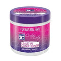 Fantasia IC Curly & Coily Leave-in Conditioner 16oz