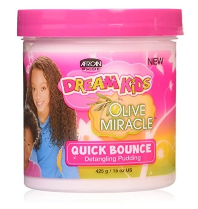 African Pride Dream Kids Pudding 15oz