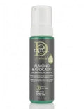 Design Essentials Almond Avocado Enhancing Mousse 10oz