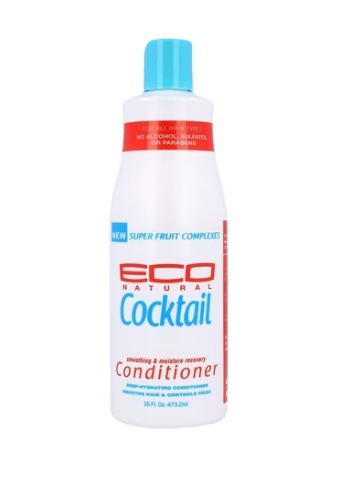 EcoStyler Cocktail Superfruit Conditioner 16oz