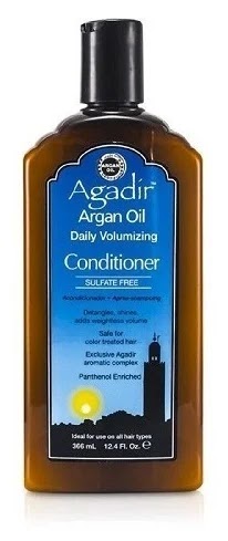 Agadir Argan Oil Daily Volumizing Conditioner 12.4oz