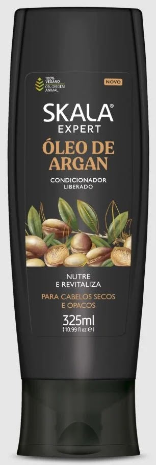 Skala Conditioner Oleo Argan 325m