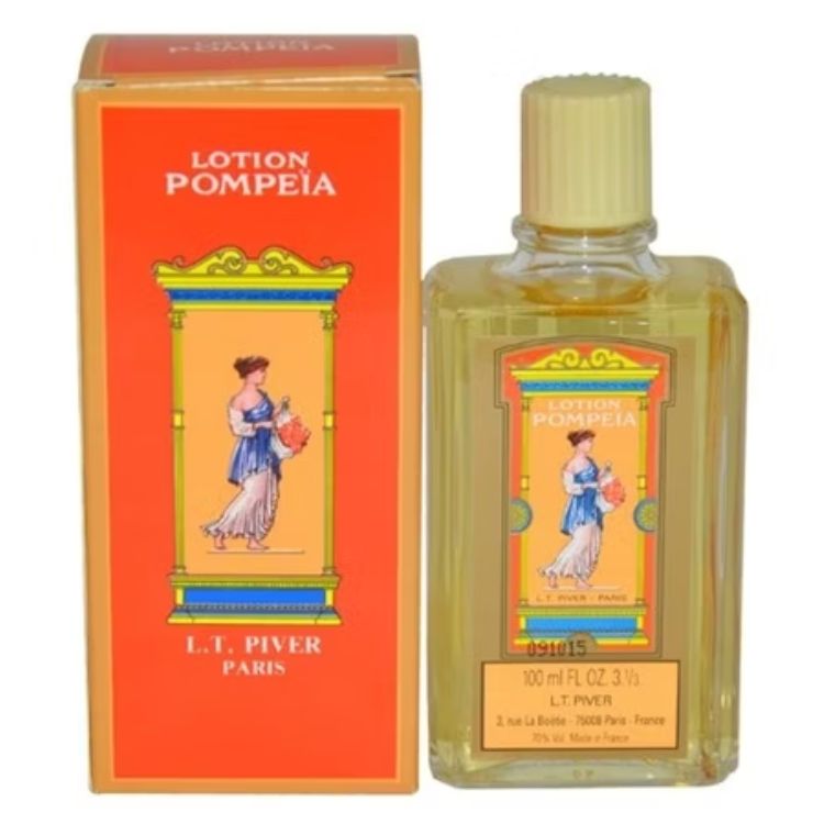 Pompia Lotion 100 ml
