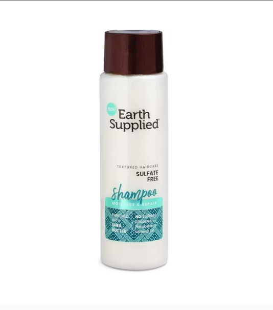 Earth Supplied Shea Shampoo 12oz