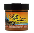 Silicon Mix Argan Oil Styling Cream 170g