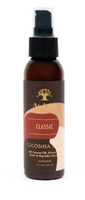 As I Am Cocoa Shea Spray 4oz