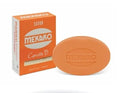 Mekako Exfoliating - Lightening Soap Carrot Oil 200g