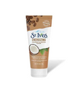ST. Ives Face Scrub Energizing Coffee 6oz