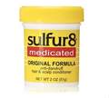 Sulfur8 Original Conditioner 2 oz
