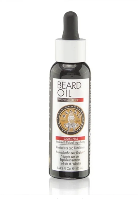 Beard Guyz Original Oil 2oz