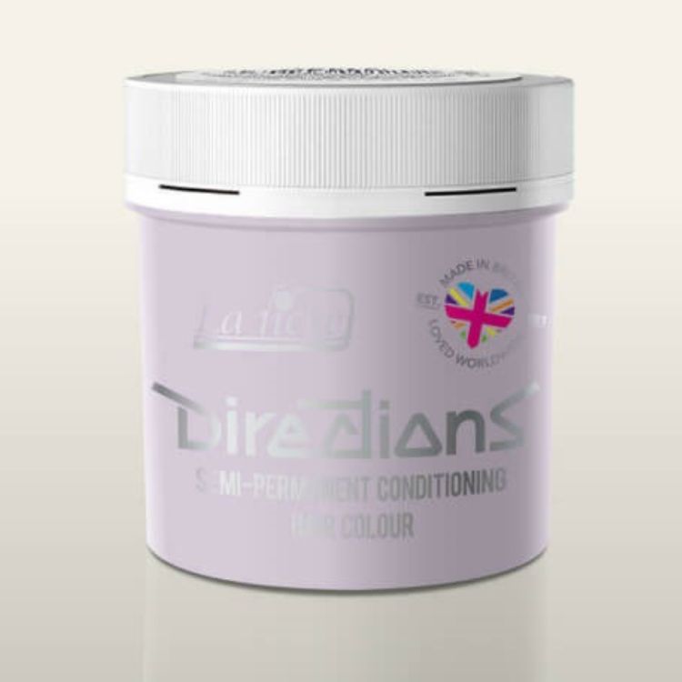 La Riche Direction Hair Color White Toner 4 X 88ml