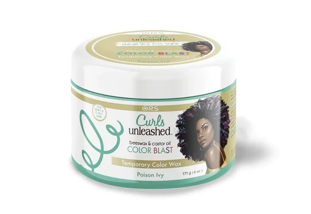 ORS Olive Oil Ultra HD Gel Sleek Smoohting 567g