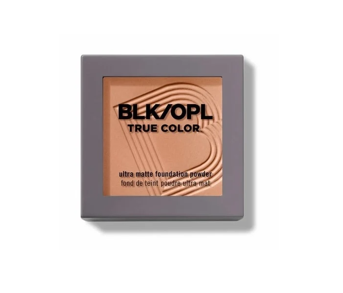 Black Opal Ultra Matte Foundation 1481-002 Light 0.37oz