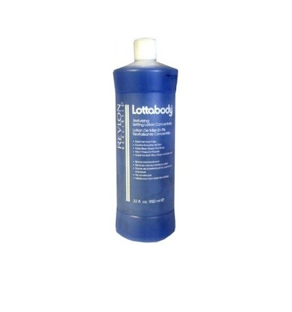 Lottabody Setting Lotion 32 oz