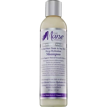 Mane Choice Heavenly Halo Shampoo 8oz