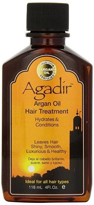 Agadir Argan Oil Treatment 4oz