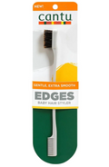 Cantu Accessories Edges Baby Hair Styler Brush #07936