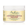 Shea Moisture Jamaican Black Castor Oil Strengthen & Restore Smoothie