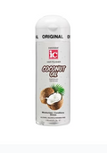 Fantasia IC Coconut Oil Serum 2oz