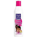 Dark & Lovely Beautiful Beginnings Oil Moisturizer Lotion 250 ml