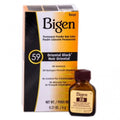 Bigen Powder Hair Color (Large Packing) #59 Oriental Black