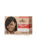Dr. Miracle's New Growth Relaxer Kit 1 App. Regular
