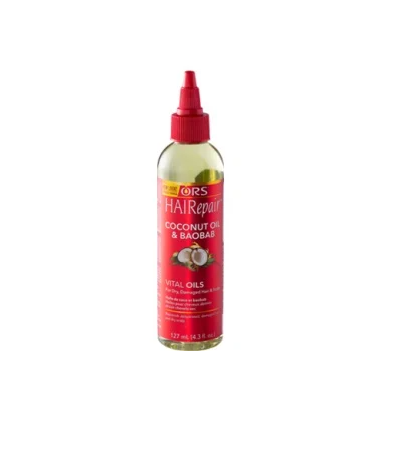 ORS HaiRepair Vital Oil 4.3 oz