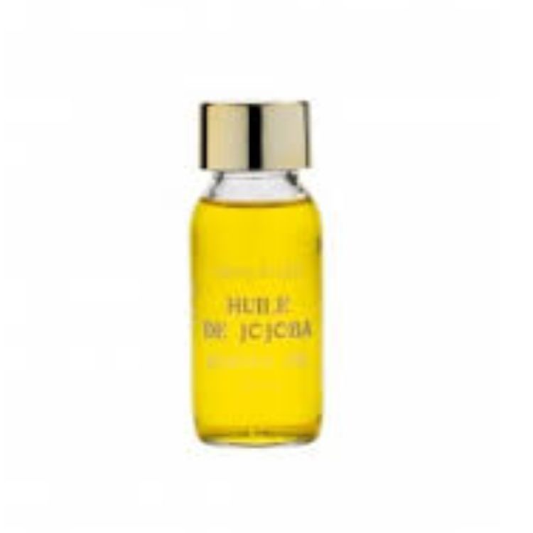 Secret d'Afrique 100% Pure Jojoba Oil 60ml